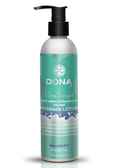 Dona Massage Lotion - Sinful Spring