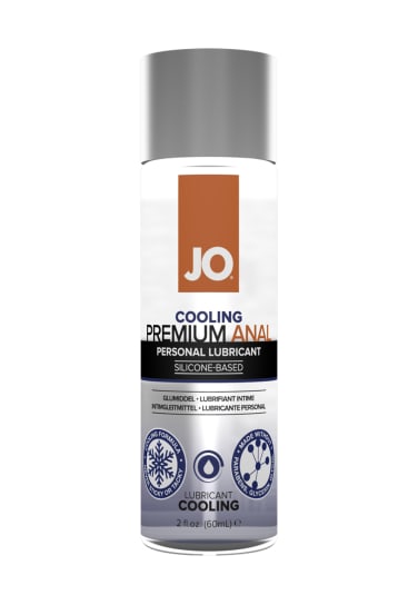 JO Premium Anal Lubricant - Cooling