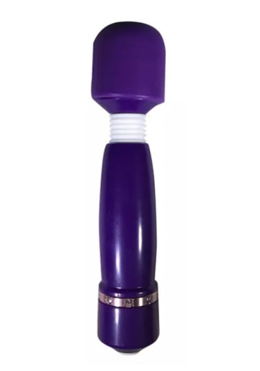 Hello Sexy! Bling-Bling Mini Wand