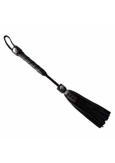 Mini Leather Flogger