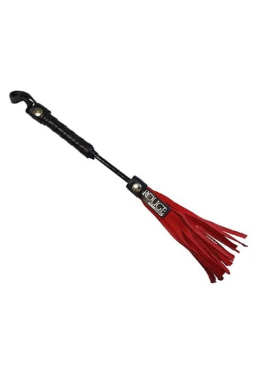 Mini Leather Flogger