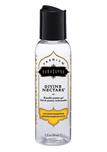 Kama Sutra Divine Nectars 2 oz.