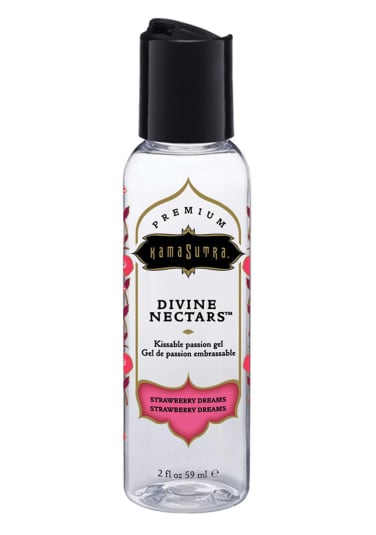 Kama Sutra Divine Nectars 2 oz.