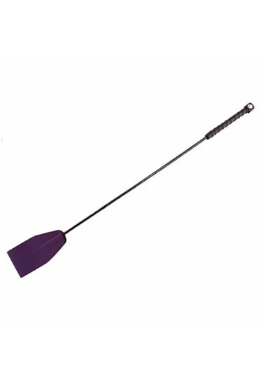 Leather Riding Crop