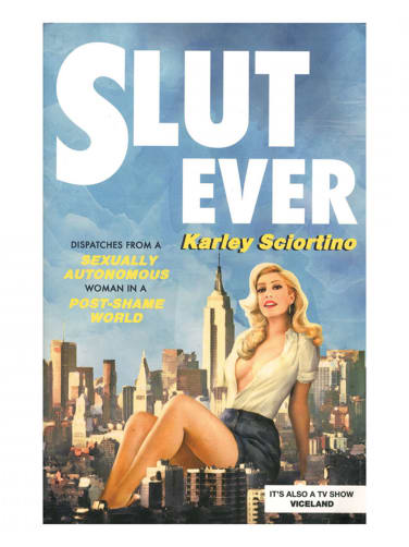 Slutever