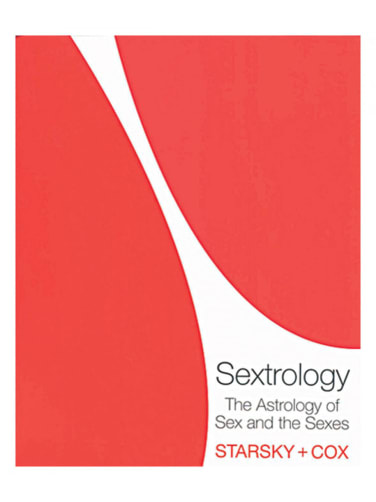 Sextrology - Astrology of Sex and the Sexes