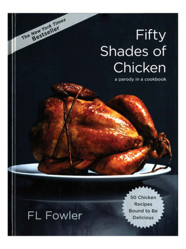 Fifty Shades of Chicken