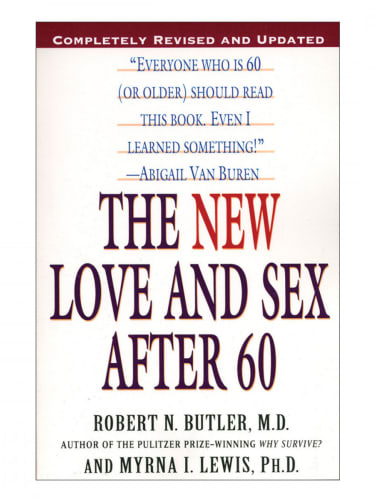 New Love and Sex After 60