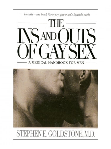 The Ins and Outs of Gay Sex