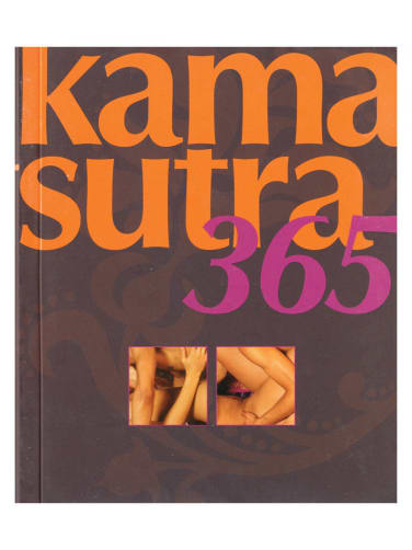 Kama Sutra 365