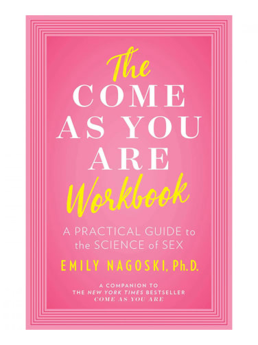 Come As You Are Workbook