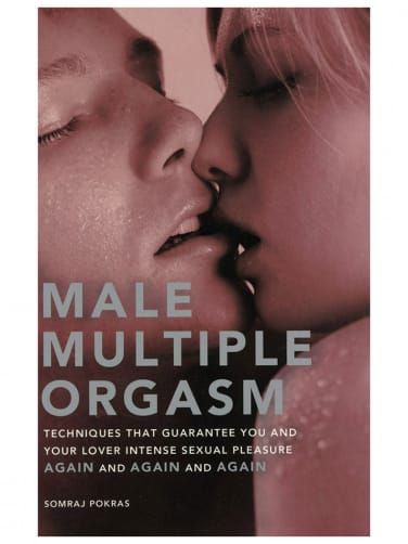 Male Multiple Orgasm