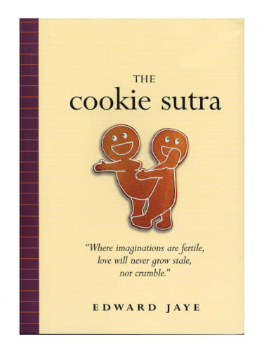 Cookie Sutra