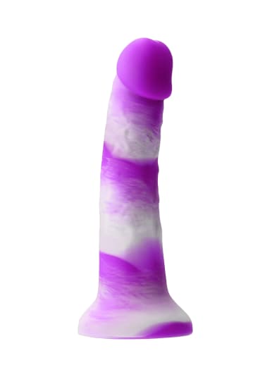 Colours - Pleasures - Yum Yum Dildo