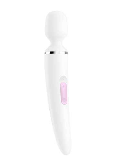 Wand-Er Woman