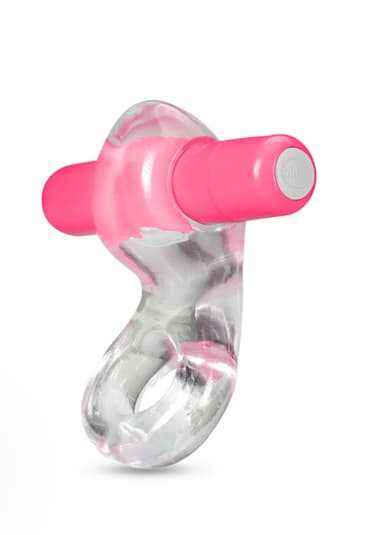 Play with Me - Delight Vibrating C-Ring