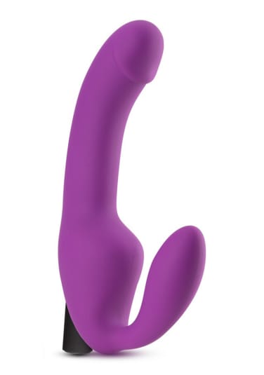 Temptasia - Cyrus - Strapless Silicone Dildo