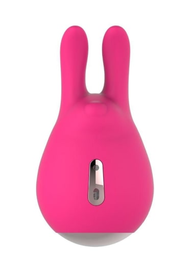 Sublime Hunny Bunny Silicone Clitoral Vibe