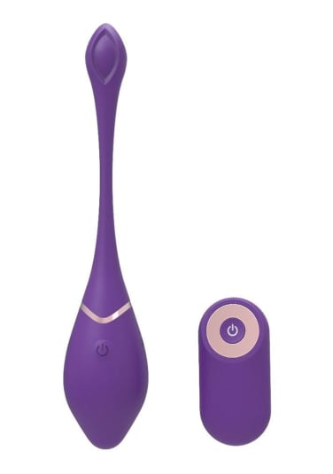 Sublime Ovum Rechargeable Silicone Egg Vibe