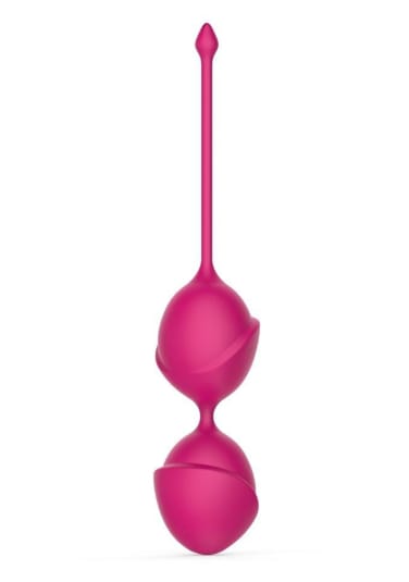 Sublime Titan Kegel Balls