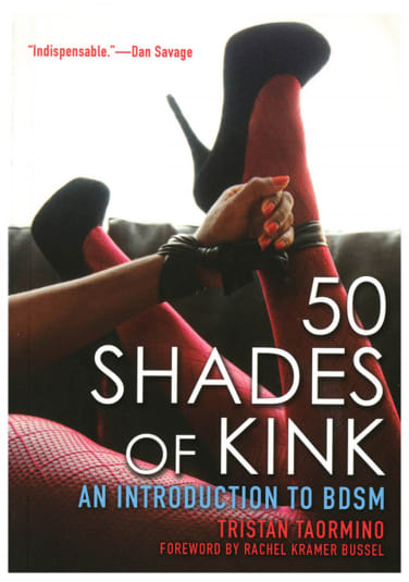 50 Shades of Kink - An Introduction to BDSM