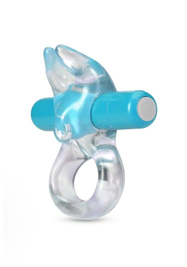 Play with Me - Bull Vibrating C-Ring
