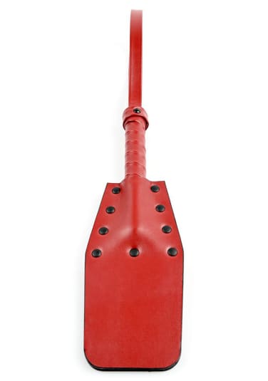 Saffron Studded Spanker