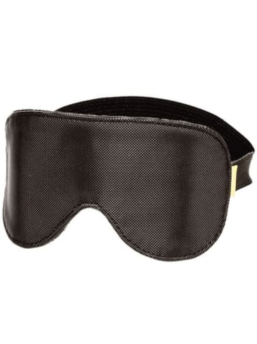 Boundless Blackout Eye Mask