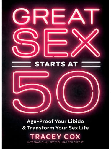 Great Sex Starts at 50