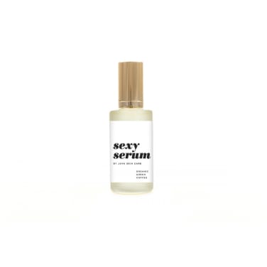 Sexy Serum 2 oz