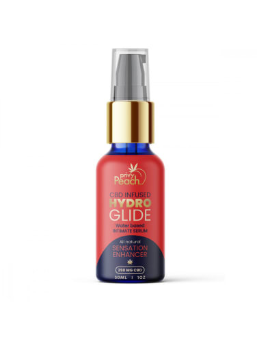 Hydro Glide CBD Sensation Enhancer