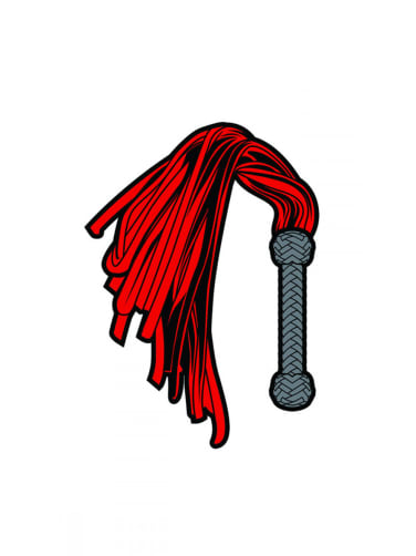 Flogger Pin