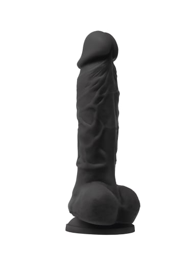 Colours - Pleasures - Vibrating - 5" Dildo