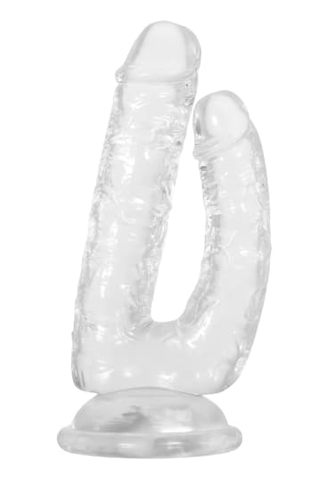 Dualistic Double Dildo