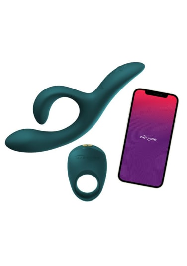 We-Vibe Date Night Special Edition Couple's Vibrator Set