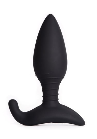 Lovense Hush App-Controlled Butt Plug