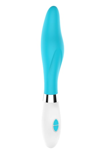 Athamas - Ultra Soft Silicone 10-Speed Vibe