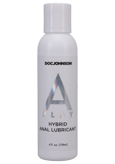 A-Play - Hybrid Anal Lubricant