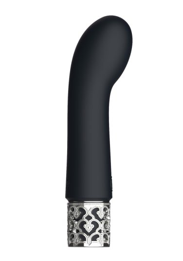 Bijou - Rechargeable Silicone Bullet