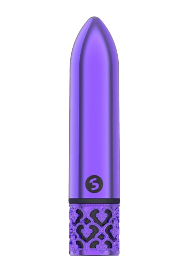 Glamour - Rechargeable Bullet