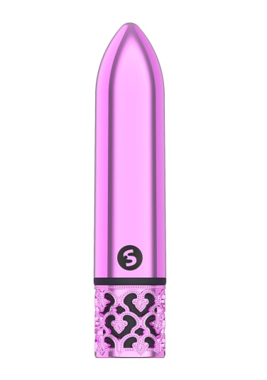 Glamour - Rechargeable Bullet