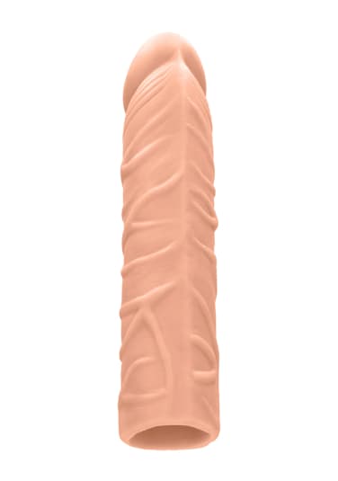 RealRock Penis Sleeve - 7"