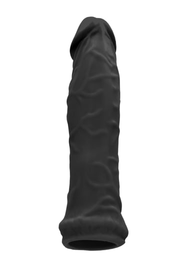 RealRock Penis Sleeve - 6"