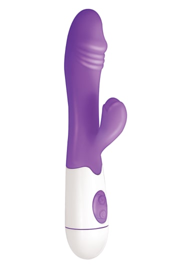 Lotus Sensual Massager #1