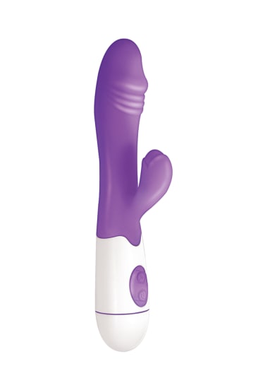 Lotus Sensual Massager #1