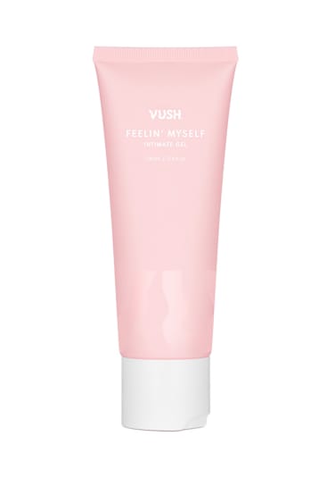 Vush Feelin Myself Intimate Gel 100ml