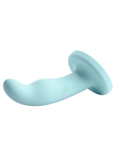 Ryplie 6" Silicone Dildo