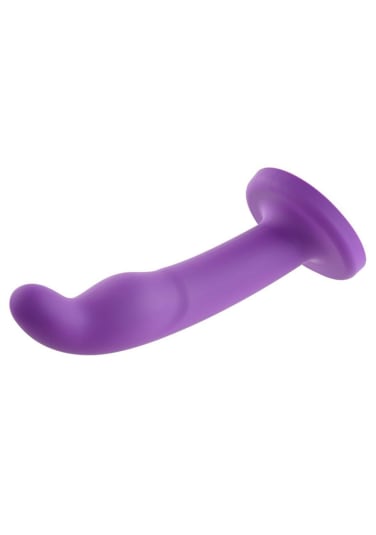 Astil 8" Silicone Dildo