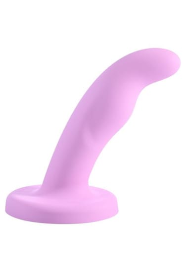 Lazre 6" Silicone Dildo