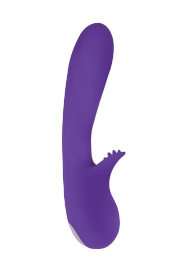 Exciter Deep Reach G-Spot Vibe